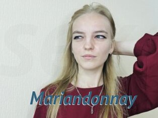 Mariandonnay