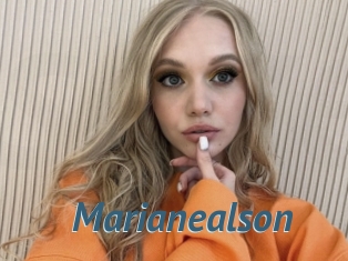 Marianealson