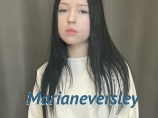 Marianeversley