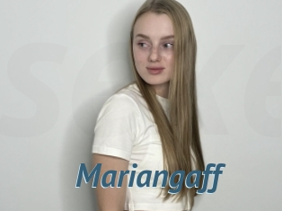 Mariangaff