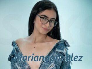 Mariangonzalez