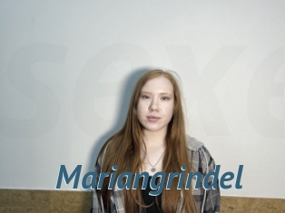Mariangrindel