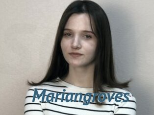 Mariangroves