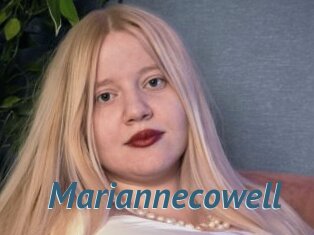 Mariannecowell