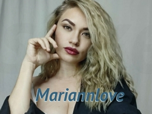 Mariannlove