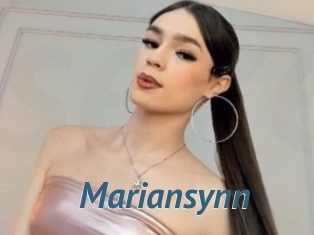 Mariansynn