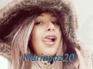 Mariapaz20