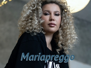 Mariapreggo