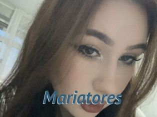 Mariatores
