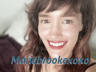Mariebrookexoxo