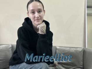 Marieelliot