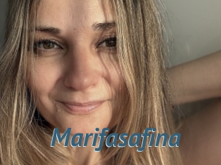 Marifasafina