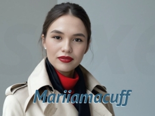 Mariiamacuff
