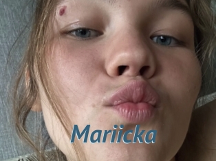 Mariicka