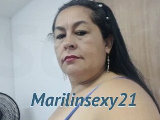 Marilinsexy21