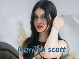 Marilyn_scott