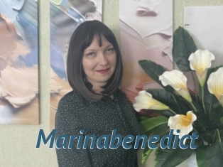Marinabenedict