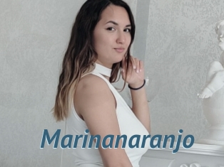 Marinanaranjo