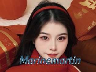 Marinemartin