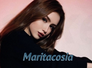 Maritacosia