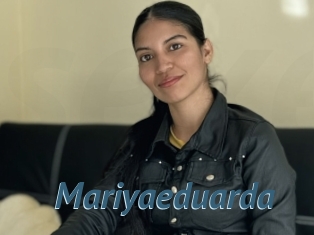 Mariyaeduarda