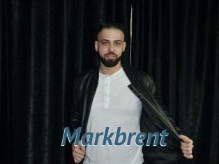 Markbrent