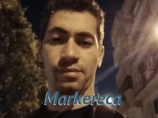 Markereca