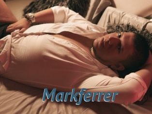 Markferrer