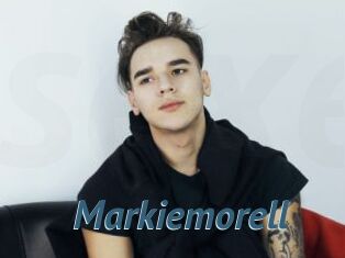 Markiemorell