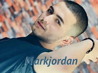 Markjordan