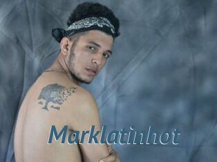 Marklatinhot