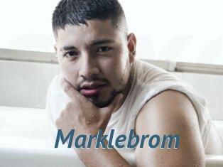 Marklebrom