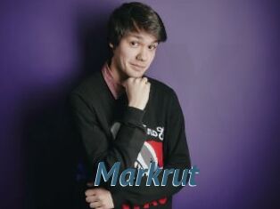 Markrut