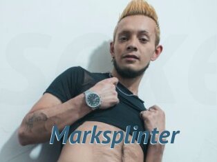 Marksplinter
