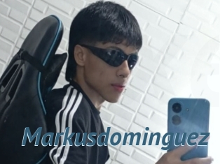 Markusdominguez