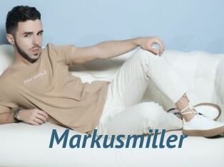Markusmiller
