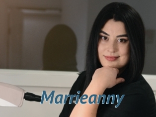 Marrieanny