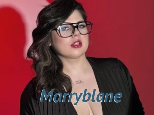 Marryblane