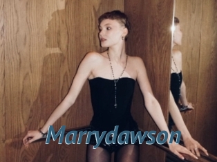 Marrydawson
