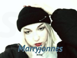 Marryjonnes