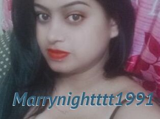 Marrynightttt1991