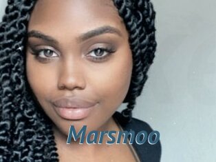 Marsmoo