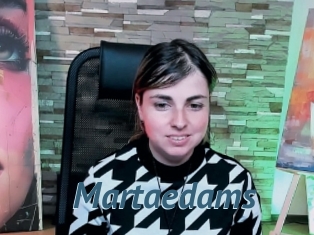 Martaedams