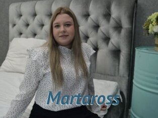 Martaross
