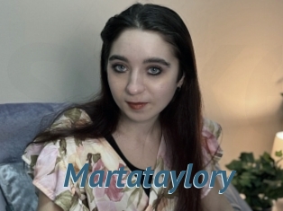 Martataylory