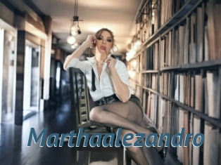 Marthaalezandro