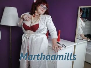 Marthaamills