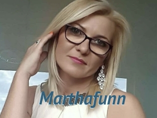 Marthafunn