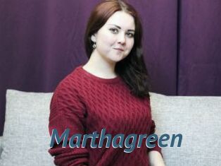 Marthagreen