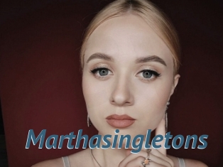 Marthasingletons